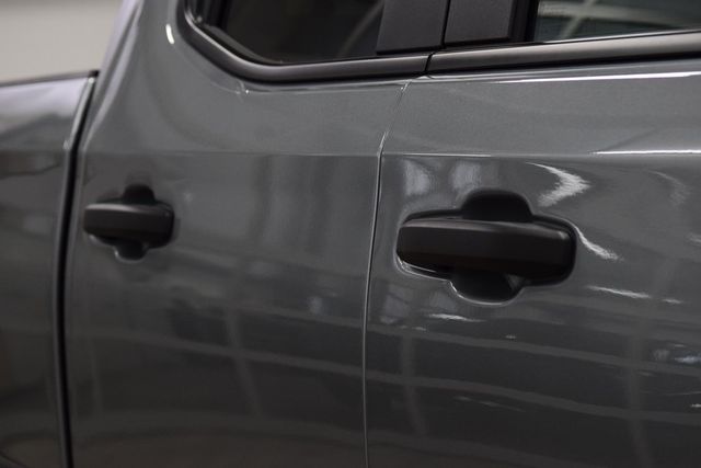 2026 Chevrolet Silverado 1500 4WD Double Cab 147" Custom - 22951934 - 17