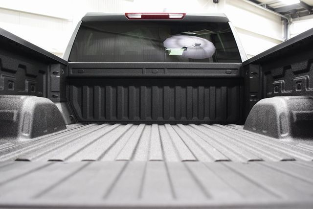 2026 Chevrolet Silverado 1500 4WD Double Cab 147" Custom - 22951934 - 23