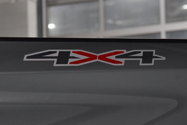 2026 Chevrolet Silverado 1500 4WD Double Cab 147" Custom - 22951934 - 25