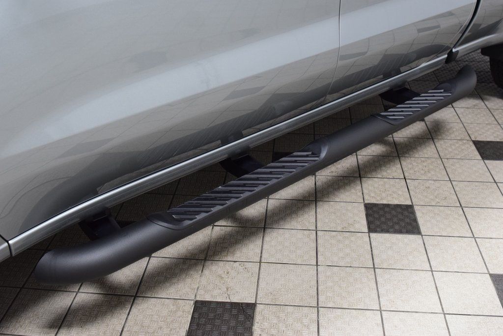 2026 Chevrolet Silverado 1500 4WD Double Cab 147" Custom - 22951934 - 28