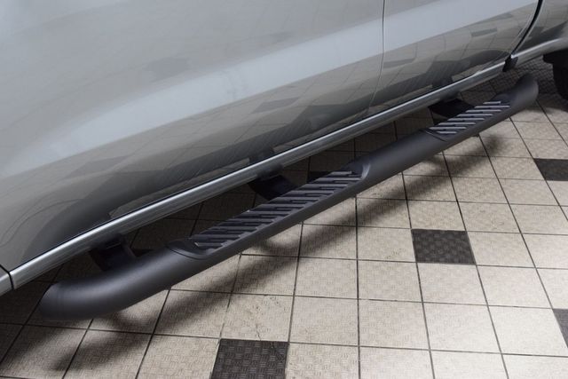 2026 Chevrolet Silverado 1500 4WD Double Cab 147" Custom - 22951934 - 28