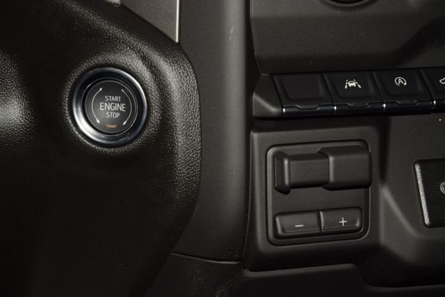 2026 Chevrolet Silverado 1500 4WD Double Cab 147" Custom - 22951934 - 33