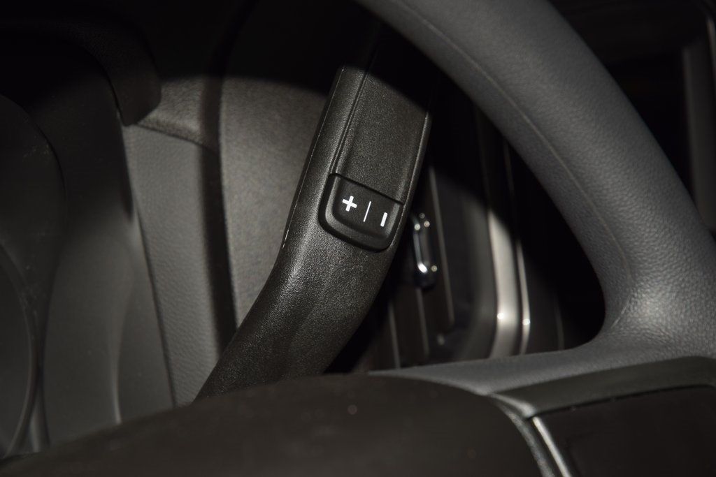 2026 Chevrolet Silverado 1500 4WD Double Cab 147" Custom - 22951934 - 37