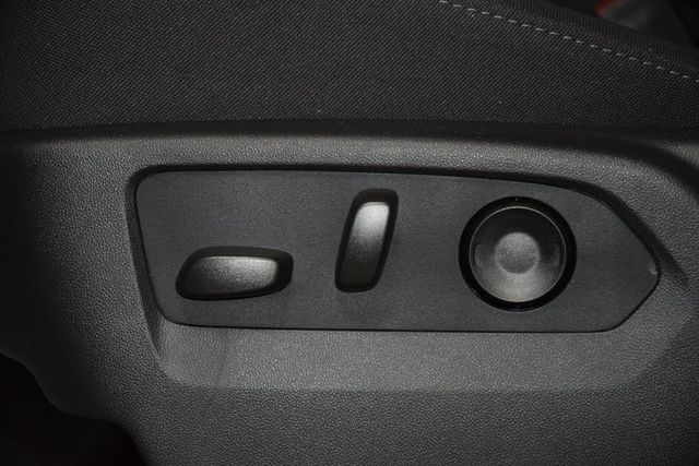 2026 Chevrolet Silverado 1500 4WD Double Cab 147" Custom - 22951934 - 39