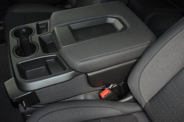 2026 Chevrolet Silverado 1500 4WD Double Cab 147" Custom - 22951934 - 40