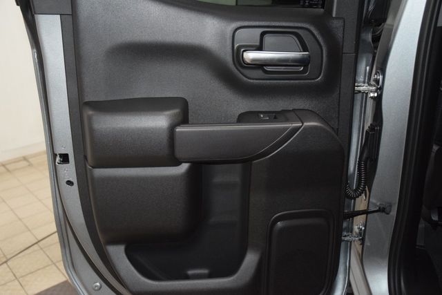 2026 Chevrolet Silverado 1500 4WD Double Cab 147" Custom - 22951934 - 42