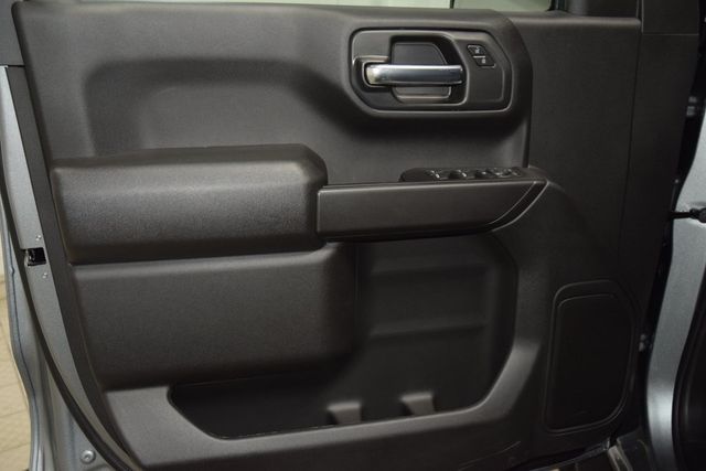 2026 Chevrolet Silverado 1500 4WD Double Cab 147" Custom - 22951934 - 44