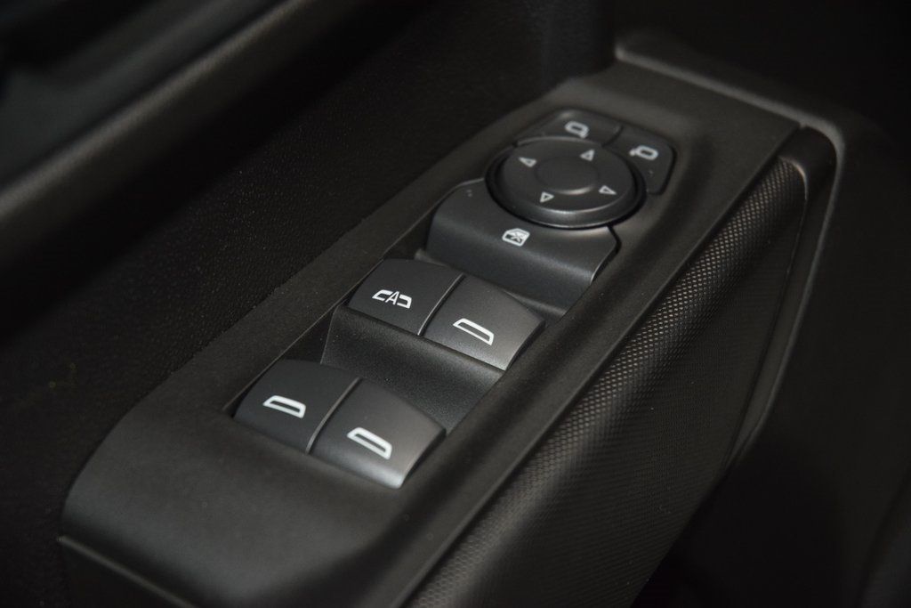 2026 Chevrolet Silverado 1500 4WD Double Cab 147" Custom - 22951934 - 45