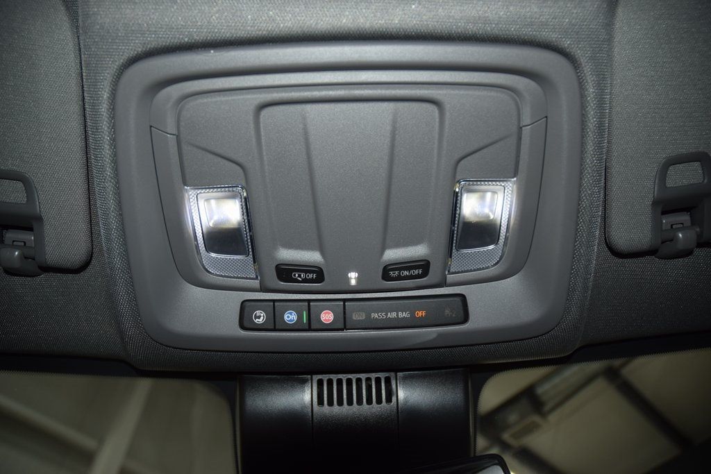 2026 Chevrolet Silverado 1500 4WD Double Cab 147" Custom - 22951934 - 46