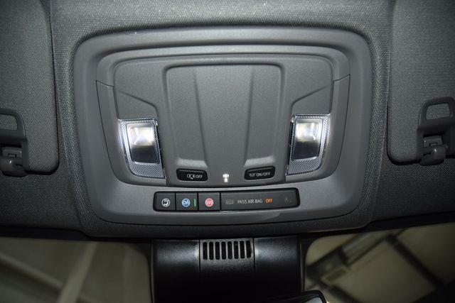 2026 Chevrolet Silverado 1500 4WD Double Cab 147" Custom - 22951934 - 46