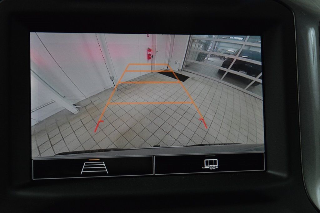 2026 Chevrolet Silverado 1500 4WD Double Cab 147" Custom - 22951934 - 47