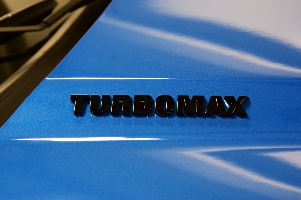 2026 Chevrolet Silverado 1500 4WD Double Cab 147" Custom - 22951990 - 13