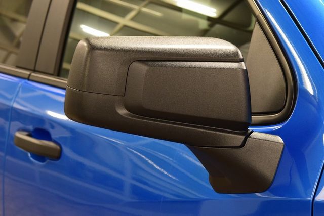 2026 Chevrolet Silverado 1500 4WD Double Cab 147" Custom - 22951990 - 16