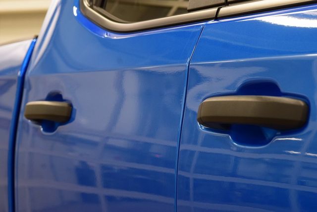 2026 Chevrolet Silverado 1500 4WD Double Cab 147" Custom - 22951990 - 17