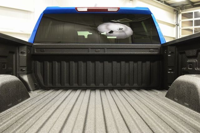 2026 Chevrolet Silverado 1500 4WD Double Cab 147" Custom - 22951990 - 23