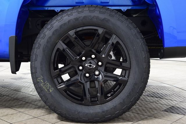 2026 Chevrolet Silverado 1500 4WD Double Cab 147" Custom - 22951990 - 26