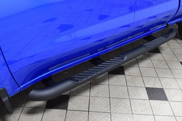 2026 Chevrolet Silverado 1500 4WD Double Cab 147" Custom - 22951990 - 28