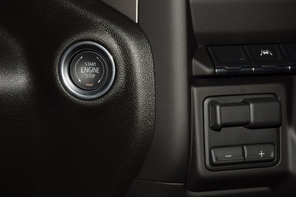 2026 Chevrolet Silverado 1500 4WD Double Cab 147" Custom - 22951990 - 33