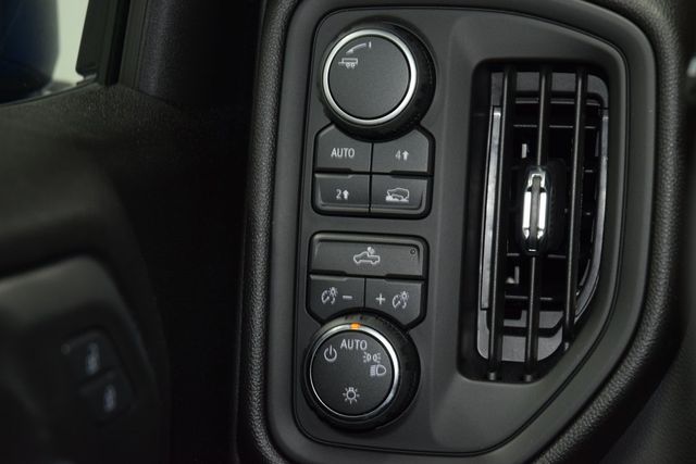 2026 Chevrolet Silverado 1500 4WD Double Cab 147" Custom - 22951990 - 34