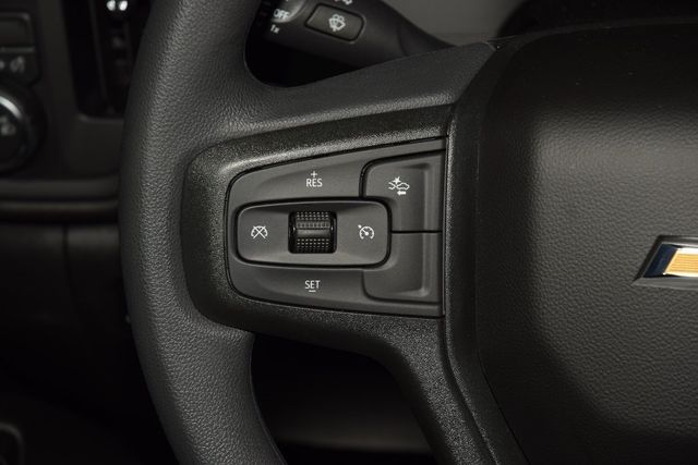 2026 Chevrolet Silverado 1500 4WD Double Cab 147" Custom - 22951990 - 36