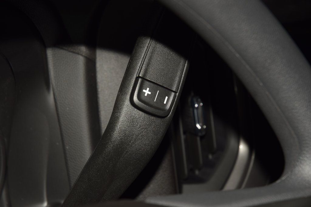 2026 Chevrolet Silverado 1500 4WD Double Cab 147" Custom - 22951990 - 37