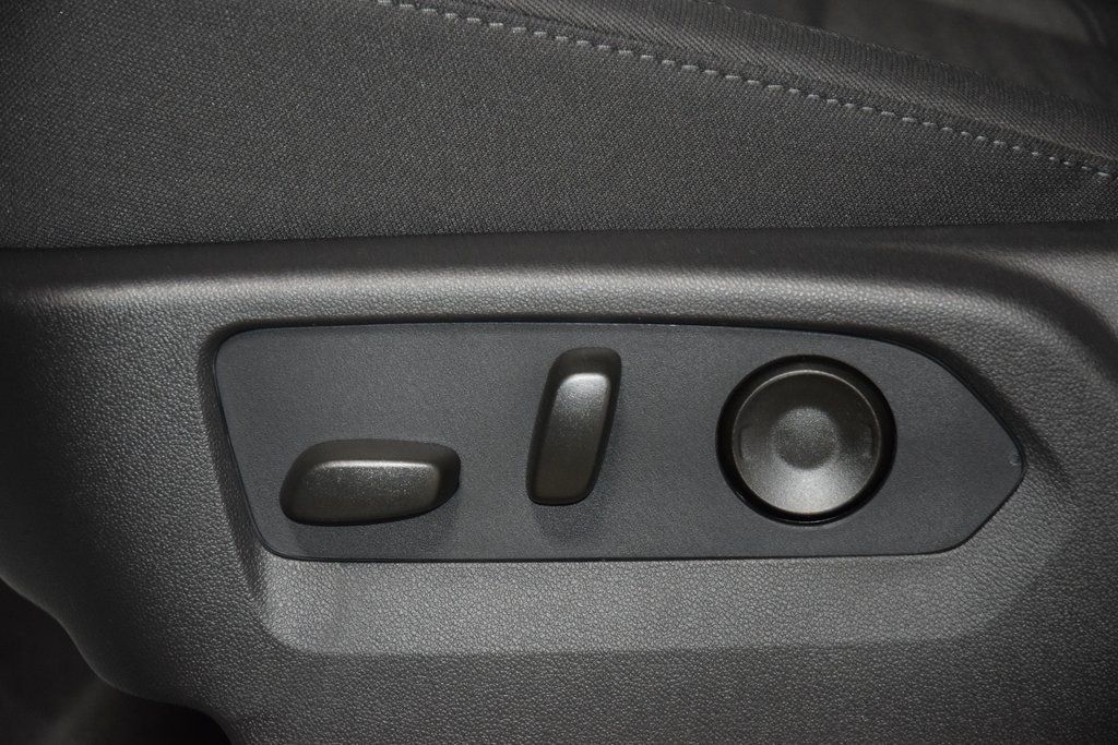 2026 Chevrolet Silverado 1500 4WD Double Cab 147" Custom - 22951990 - 39