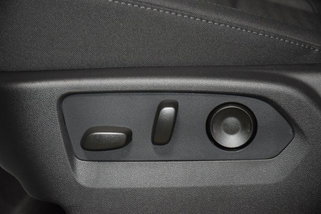 2026 Chevrolet Silverado 1500 4WD Double Cab 147" Custom - 22951990 - 39