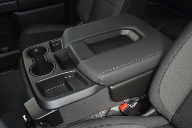 2026 Chevrolet Silverado 1500 4WD Double Cab 147" Custom - 22951990 - 40