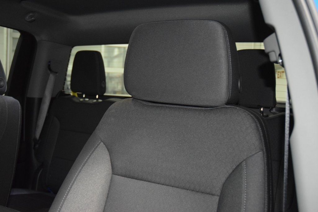 2026 Chevrolet Silverado 1500 4WD Double Cab 147" Custom - 22951990 - 41