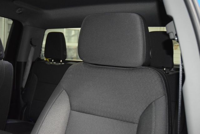 2026 Chevrolet Silverado 1500 4WD Double Cab 147" Custom - 22951990 - 41