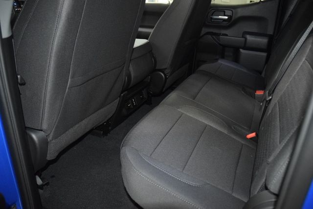 2026 Chevrolet Silverado 1500 4WD Double Cab 147" Custom - 22951990 - 42