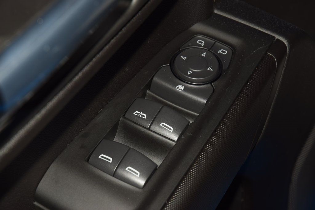 2026 Chevrolet Silverado 1500 4WD Double Cab 147" Custom - 22951990 - 46