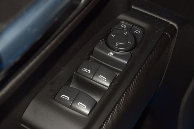 2026 Chevrolet Silverado 1500 4WD Double Cab 147" Custom - 22951990 - 46