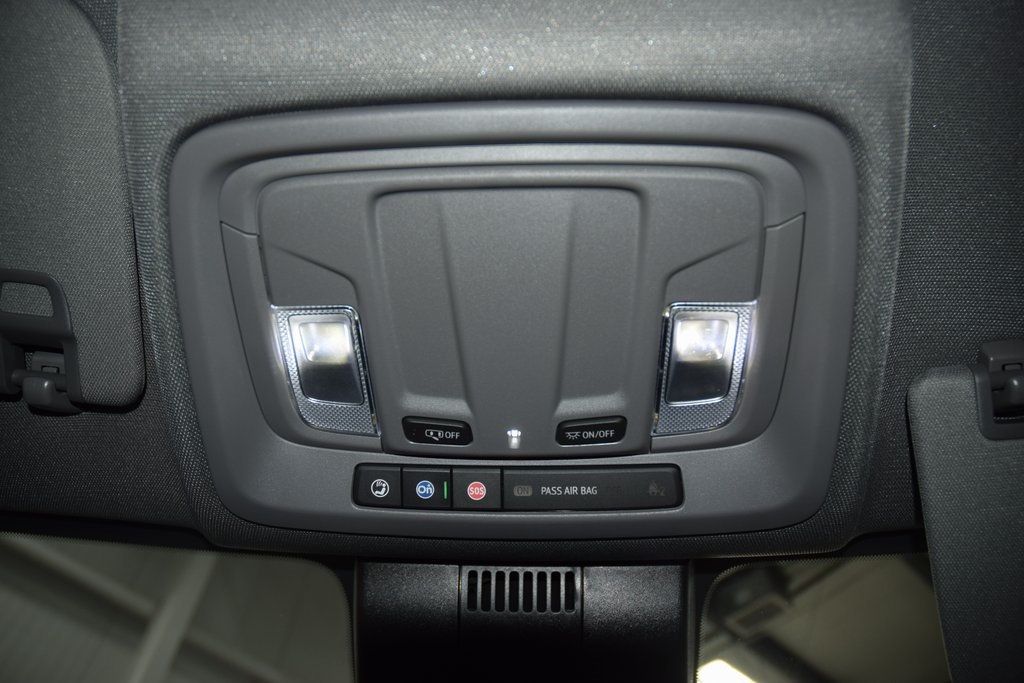 2026 Chevrolet Silverado 1500 4WD Double Cab 147" Custom - 22951990 - 47