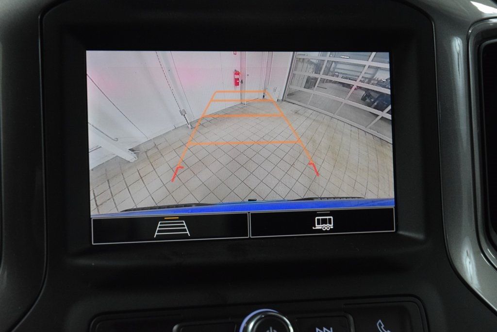 2026 Chevrolet Silverado 1500 4WD Double Cab 147" Custom - 22951990 - 48