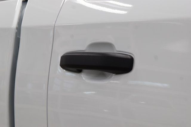 2026 Chevrolet Silverado 1500 4WD Reg Cab 126" Work Truck - 22955144 - 17