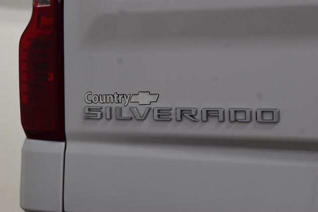 2026 Chevrolet Silverado 1500 4WD Reg Cab 126" Work Truck - 22955144 - 21