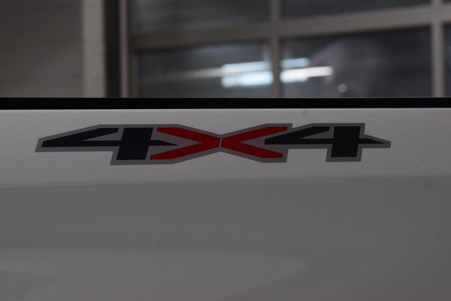 2026 Chevrolet Silverado 1500 4WD Reg Cab 126" Work Truck - 22955144 - 23