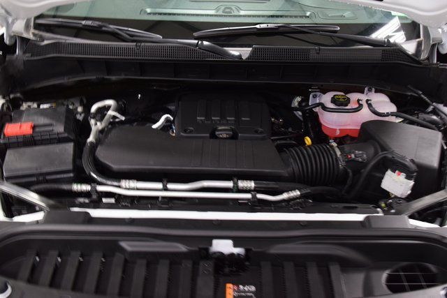 2026 Chevrolet Silverado 1500 4WD Reg Cab 126" Work Truck - 22955144 - 27