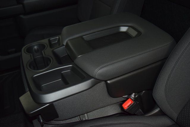 2026 Chevrolet Silverado 1500 4WD Reg Cab 126" Work Truck - 22955144 - 37