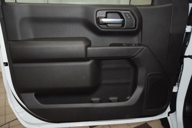 2026 Chevrolet Silverado 1500 4WD Reg Cab 126" Work Truck - 22955144 - 39
