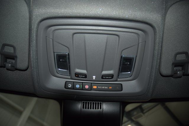 2026 Chevrolet Silverado 1500 4WD Reg Cab 126" Work Truck - 22955144 - 41