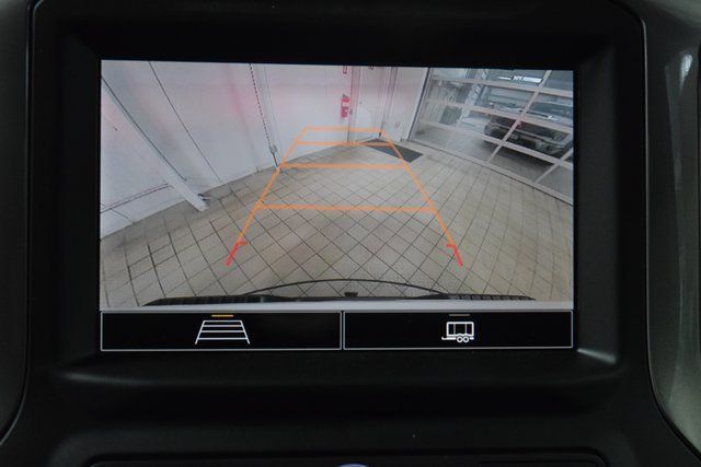 2026 Chevrolet Silverado 1500 4WD Reg Cab 126" Work Truck - 22955144 - 42