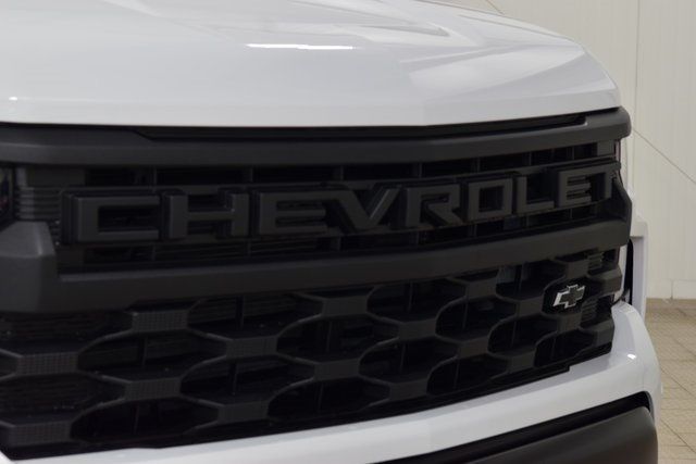 2026 Chevrolet Silverado 1500 4WD Reg Cab 140" Work Truck - 22897222 - 10