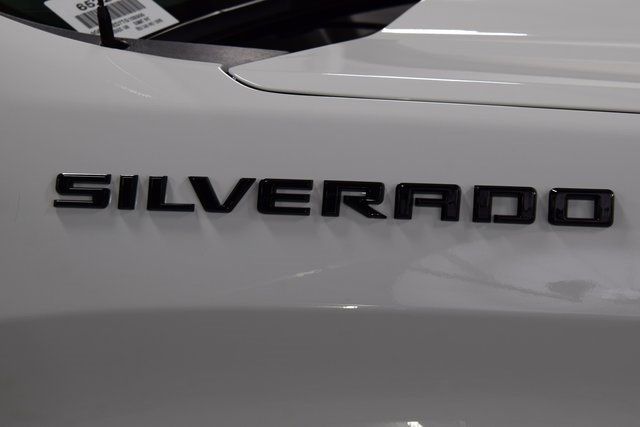 2026 Chevrolet Silverado 1500 4WD Reg Cab 140" Work Truck - 22897222 - 13