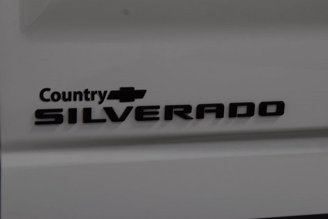 2026 Chevrolet Silverado 1500 4WD Reg Cab 140" Work Truck - 22897222 - 21