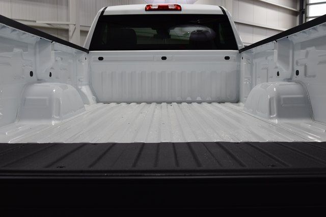 2026 Chevrolet Silverado 1500 4WD Reg Cab 140" Work Truck - 22897222 - 22
