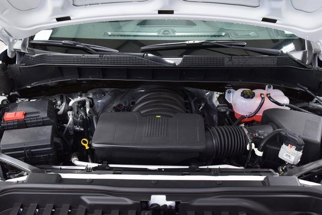 2026 Chevrolet Silverado 1500 4WD Reg Cab 140" Work Truck - 22897222 - 26