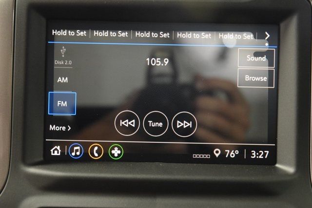 2026 Chevrolet Silverado 1500 4WD Reg Cab 140" Work Truck - 22897222 - 28