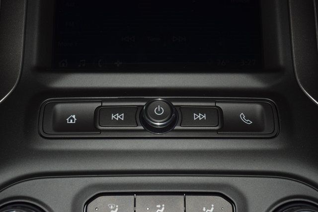 2026 Chevrolet Silverado 1500 4WD Reg Cab 140" Work Truck - 22897222 - 29